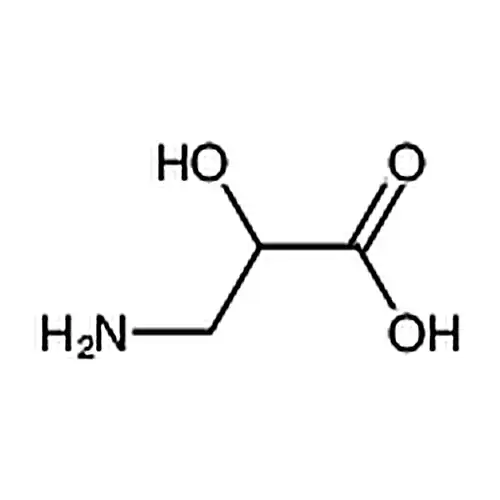 L-异丝氨酸