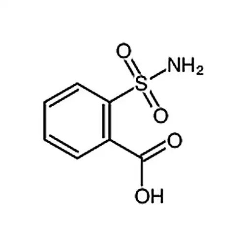 邻磺酰胺苯甲酸
