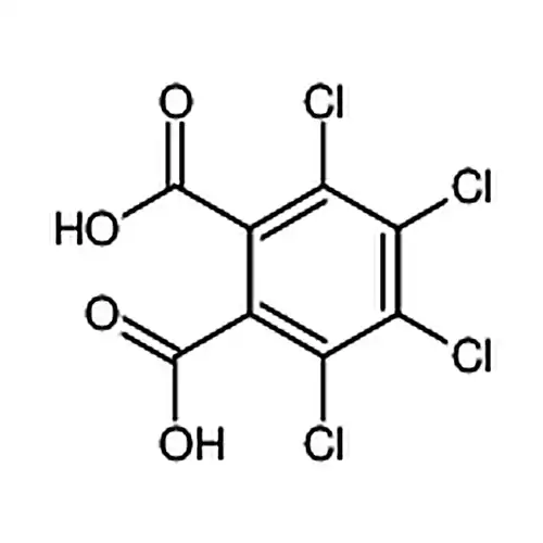 四氯邻苯二甲酸 半水合物