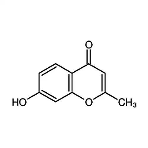 7-羟基-2-甲基-4H-色烯-4-酮