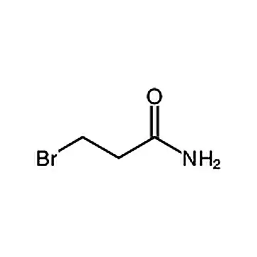 3-溴丙酰胺