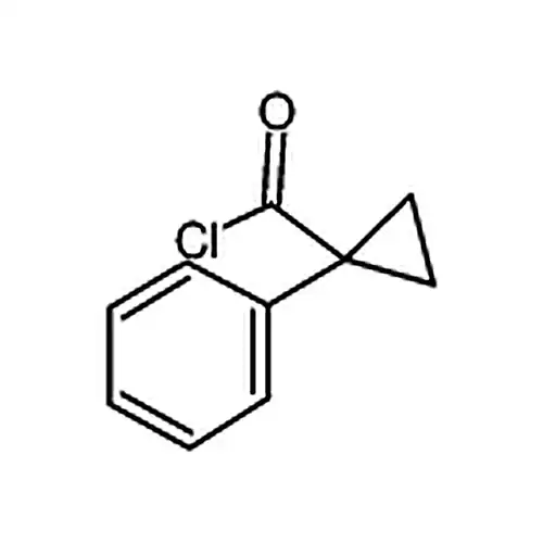 1-苯基环丙烷甲酰氯