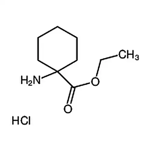 1-氨基环己烷羧酸乙酯盐酸盐