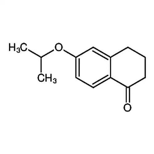 6-异丙氧基-3,4-二氢萘-1(2H)-酮