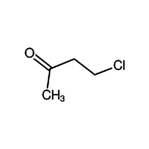β-氯代丁酮