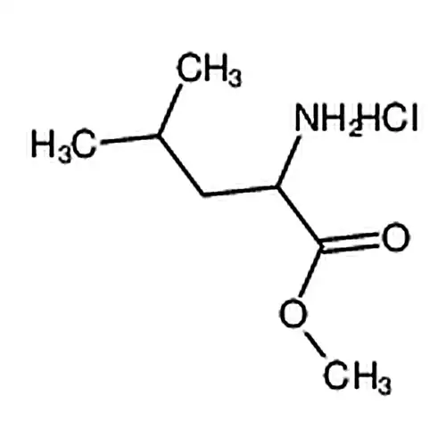 2-氨基-4-甲基戊酸盐酸盐