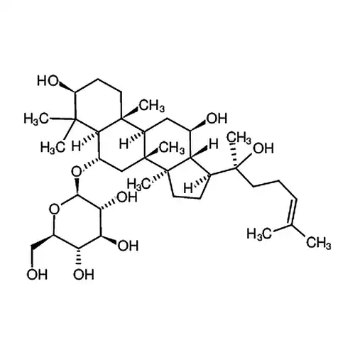 人参皂苷Rh1