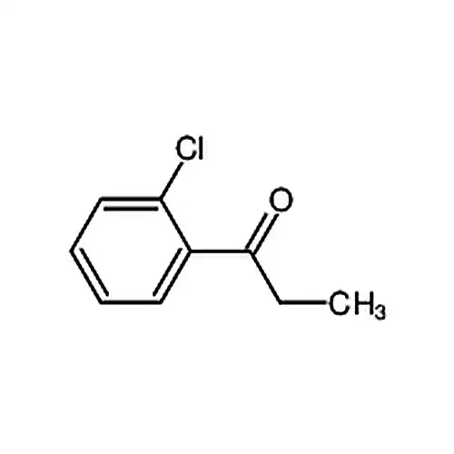 1-(2-氯苯)-丙烷-1-酮