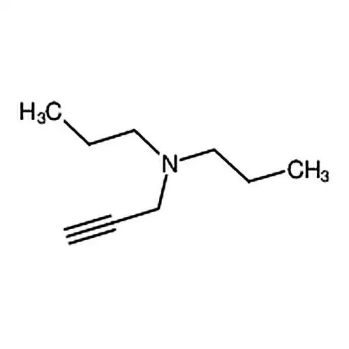 3-二-正-丙基氨基-1-丙炔