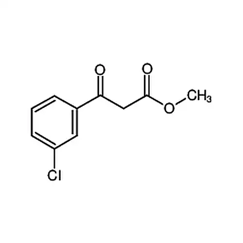 3-氯苯甲酰基乙酸甲酯
