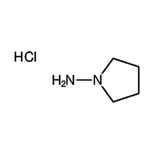 1-氨基吡咯烷盐酸盐