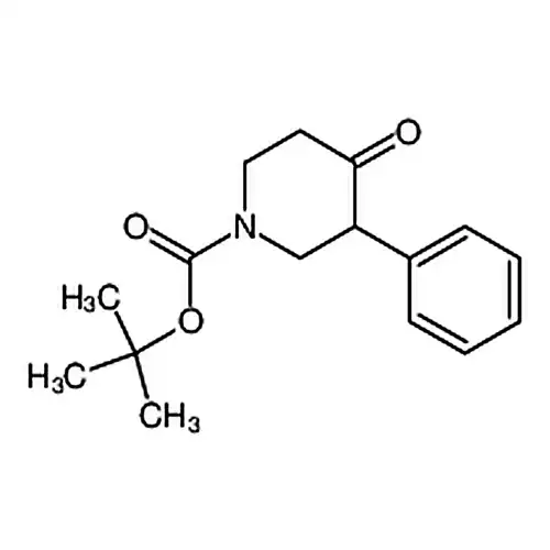 1-Boc-3-苯基哌啶-4-酮