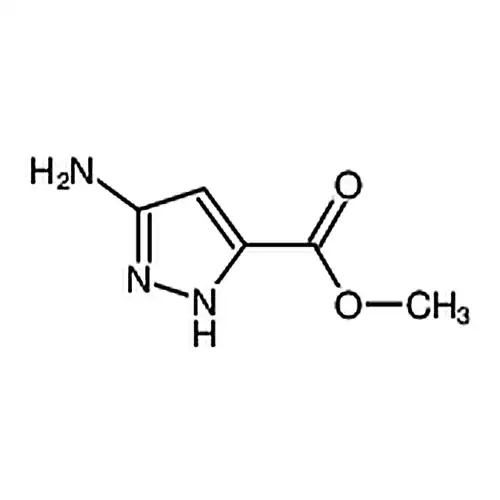 5-氨基-1H-吡唑-3-羧酸甲酯
