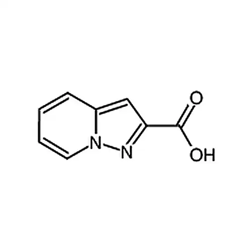 吡唑并[1,5-a]吡啶-2-甲酸