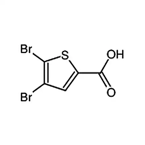 4,5-二溴噻吩-2-甲酸