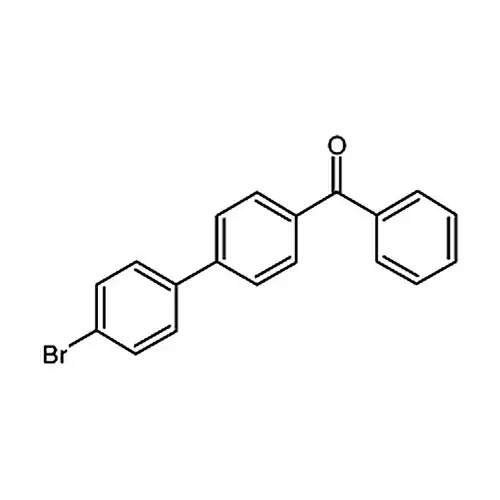 4-苯甲酰基-4'-溴联苯