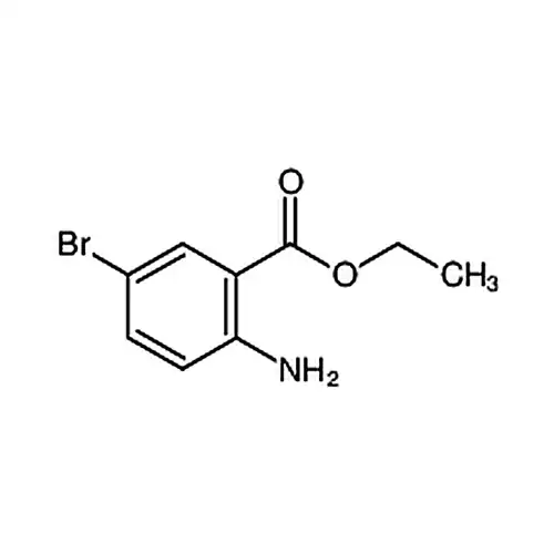 2-氨基-5-溴苯甲酸乙酯