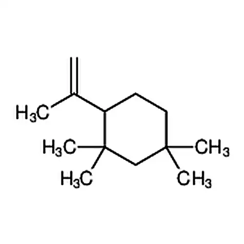1,1,5,5-四甲基-2-(丙-1-烯-2-基)环己烷