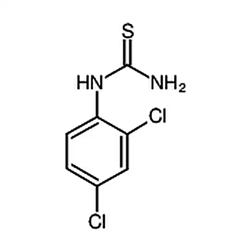 2,5-二氯苯基硫脲