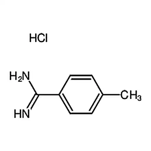 4-甲基苯甲脒盐酸盐