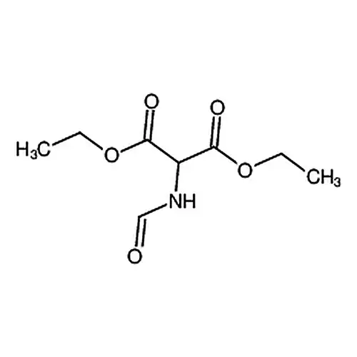 甲酰氨基丙二酸二乙酯