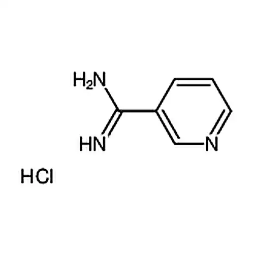 吡啶-3-甲脒二盐酸盐