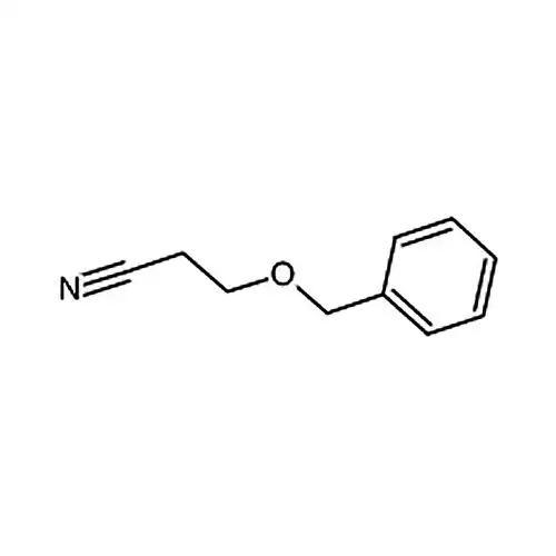 3-苄氧基丙腈