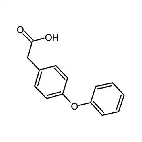4-苯氧基苯乙酸