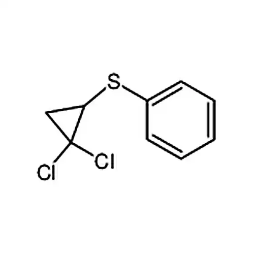 2,2-二氯环丙基苯硫醚