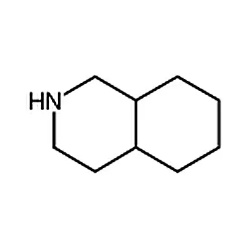 十氢异喹啉