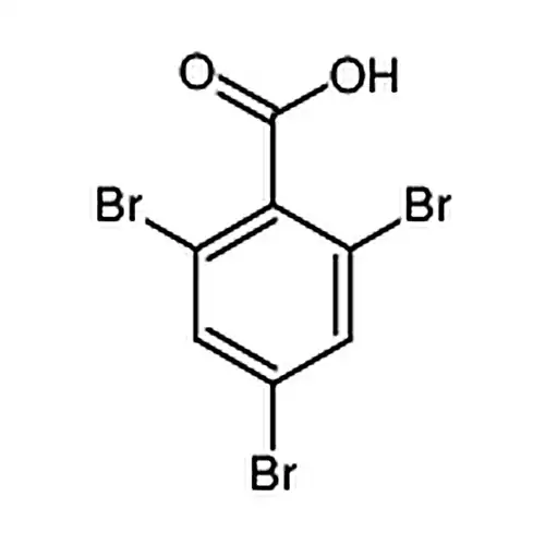 2,4,6-三溴苯甲酸