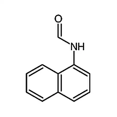 N-(1-萘基)甲酰胺