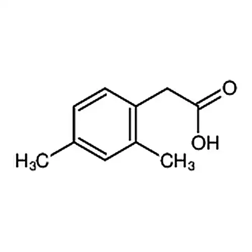 2,4-二甲基苯乙酸