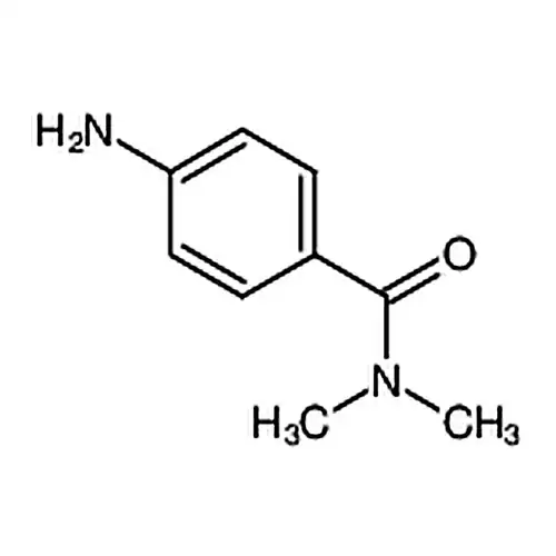 4-氨基-N,N-二甲基苯甲酰胺