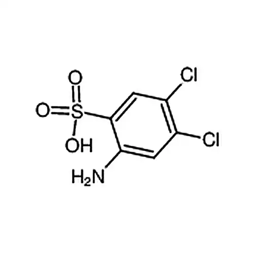 3,4-二氯苯胺-6-磺酸