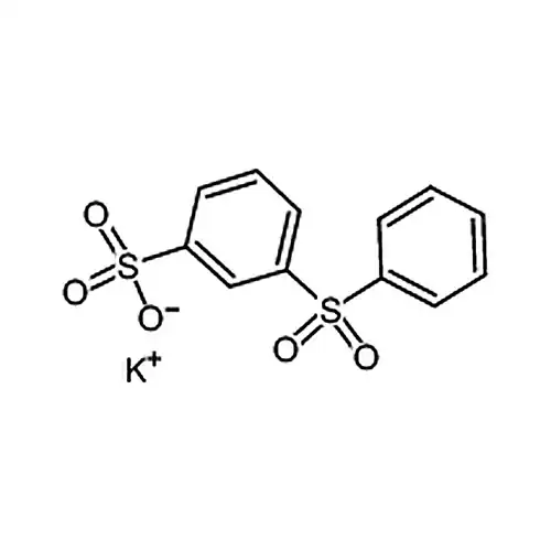 3-苯磺酰基苯磺酸钾