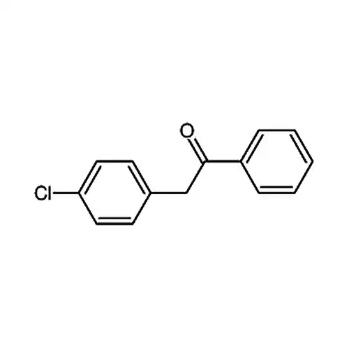 1-(4-氯苯基)苯乙酮