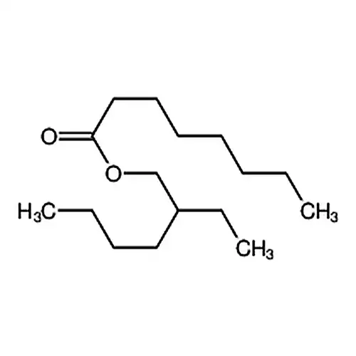 辛酸异辛酯