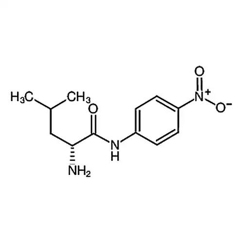 D-亮氨酸4-硝基苯胺