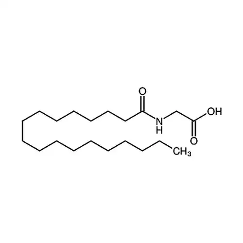 2-硬脂酰胺乙酸