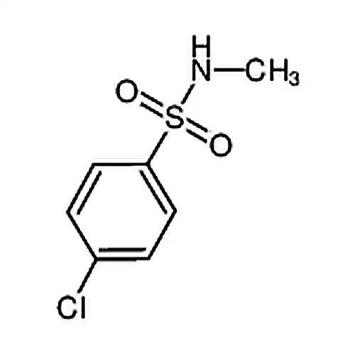 4-氯-N-甲基苯磺酰胺