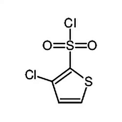 3-氯噻吩-2-磺酰氯