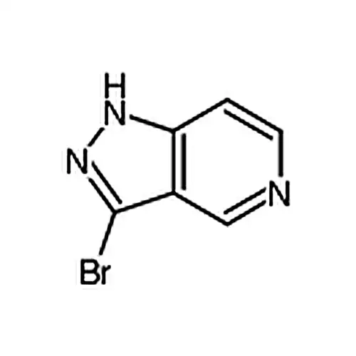 3-溴-1H-吡唑并[4,3-C]吡啶