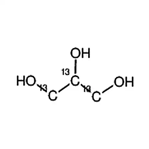 Glycerol-13C3