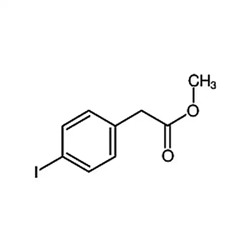 对碘苯乙酸甲酯