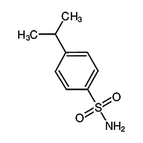 4-异丙基苯磺酰胺