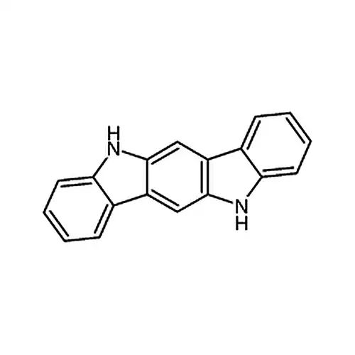 5,11-二氢吲哚[3,2-b]咔唑