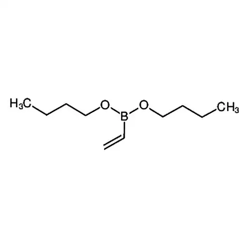 乙烯基硼酸二丁酯