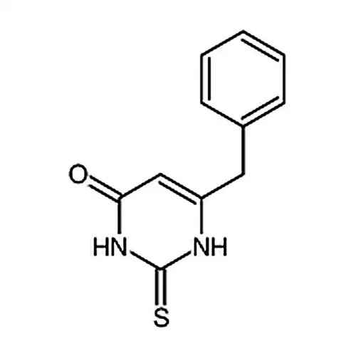 6-苄基-2-硫代-2，3-二氢嘧啶-4(1H)-酮