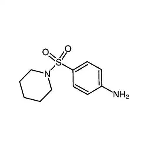 4-哌啶磺酰苯胺